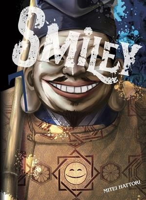 SMILEY Nº07 [RUSTICA] | HATTORI, MITEI | Akira Comics  - libreria donde comprar comics, juegos y libros online