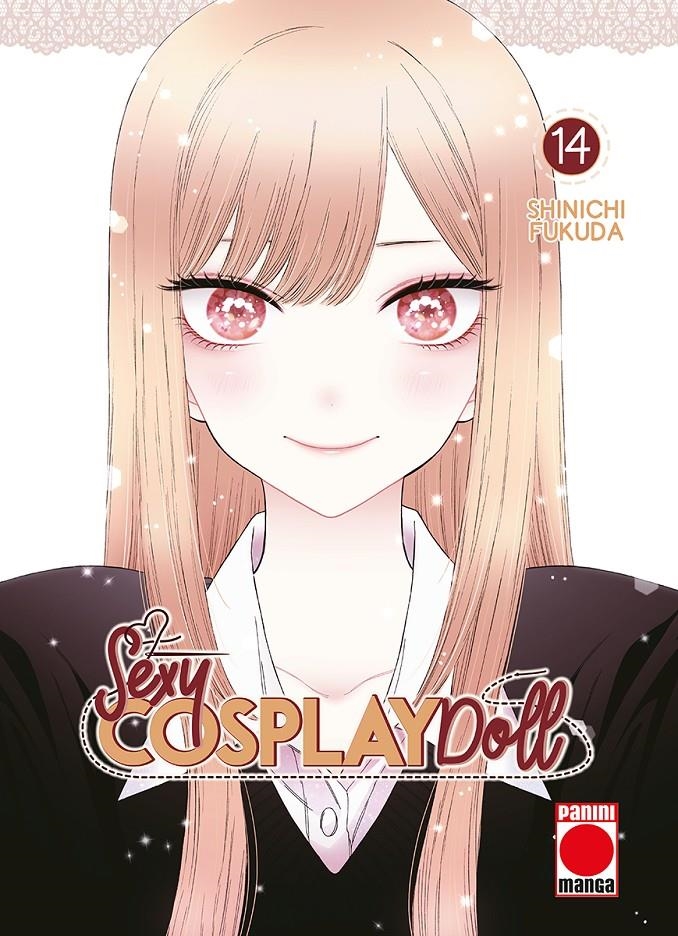 SEXY COSPLAY DOLL Nº14 [RUSTICA] | FUKUDA, SHINICHI | Akira Comics  - libreria donde comprar comics, juegos y libros online
