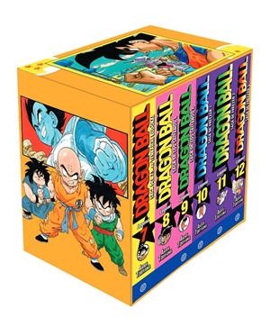 DRAGON BALL LEGEND COFRE 2 DE 3 (EDICION LIMITADA) [RUSTICA] | TORIYAMA, AKIRA | Akira Comics  - libreria donde comprar comics, juegos y libros online