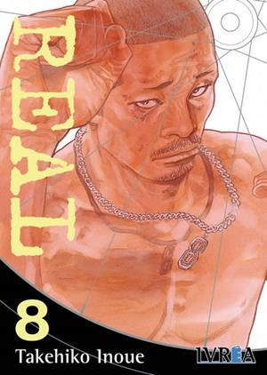 REAL Nº08 (NUEVA EDICION) [RUSTICA] | INOUE, TAKEHIKO | Akira Comics  - libreria donde comprar comics, juegos y libros online