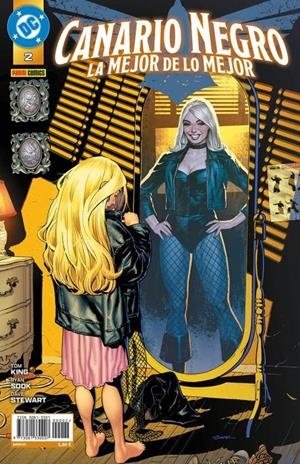 CANARIO NEGRO: LA MEJOR DE LO MEJOR Nº02 [GRAPA] | Akira Comics  - libreria donde comprar comics, juegos y libros online