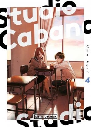 CROSS GAME Nº04 [RUSTICA] | ADACHI, MITSURU | Akira Comics  - libreria donde comprar comics, juegos y libros online