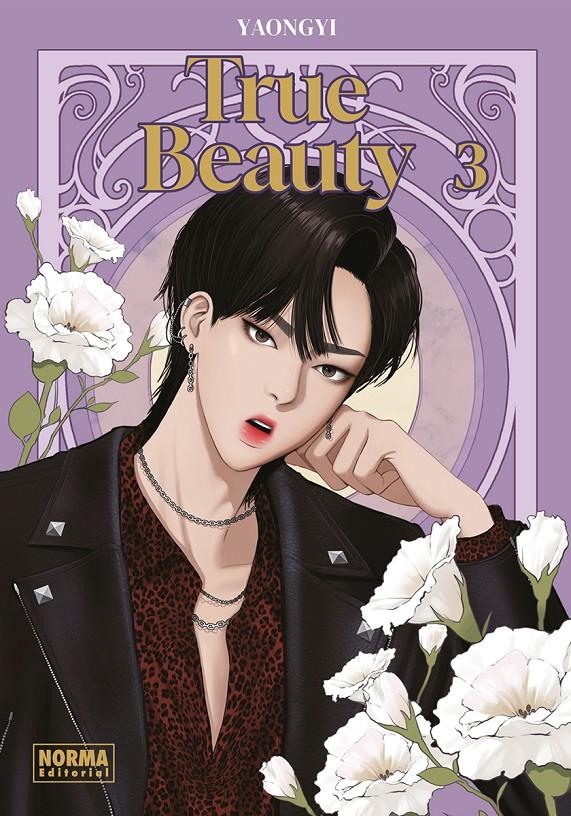 TRUE BEAUTY Nº03 [RUSTICA] | YAONGYI | Akira Comics  - libreria donde comprar comics, juegos y libros online