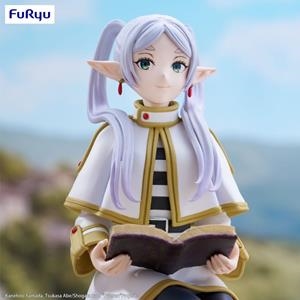 FRIEREN: BEYOND JOURNEY'S END: ESTATUA FRIEREN NOODLE STOPPER (RE-RUN) 14 CM PVC [CAJA] | Akira Comics  - libreria donde comprar comics, juegos y libros online