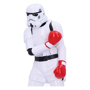 ORIGINAL STORMTROOPER: FIGURA BOXER STORMTROOPER 18 CM (POLIRESINA) [CAJA] | Akira Comics  - libreria donde comprar comics, juegos y libros online