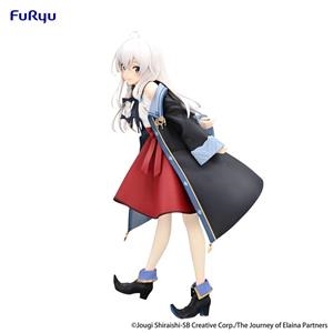 MAJO NO TABITABI: ESTATUA ELAINA TRIO-TRY-IT 20 CM PVC [CAJA] | Akira Comics  - libreria donde comprar comics, juegos y libros online