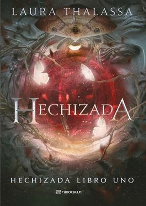 HECHIZADA (LIBRO 1) [BOLSILLO] | THALASSA, LAURA | Akira Comics  - libreria donde comprar comics, juegos y libros online
