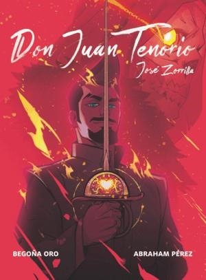 DON JUAN TENORIO [CARTONE] | ZORRILLA, JOSE | Akira Comics  - libreria donde comprar comics, juegos y libros online