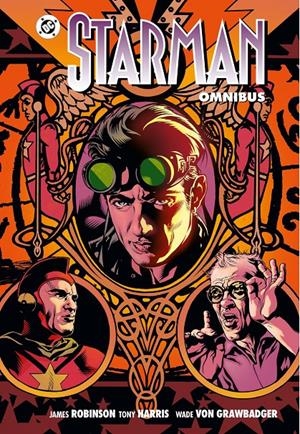 DC LIMITED EDITION: STARMAN LA COLECCION COMPLETA VOL.1 [CARTONE] | Akira Comics  - libreria donde comprar comics, juegos y libros online