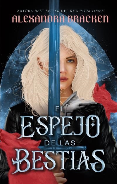 ESPEJO DE LAS BESTIAS, EL (UNA MALDICION DE PLATA Y HUESOS 2) [RUSTICA] | BRACKEN, ALEXANDRA CALEY | Akira Comics  - libreria donde comprar comics, juegos y libros online