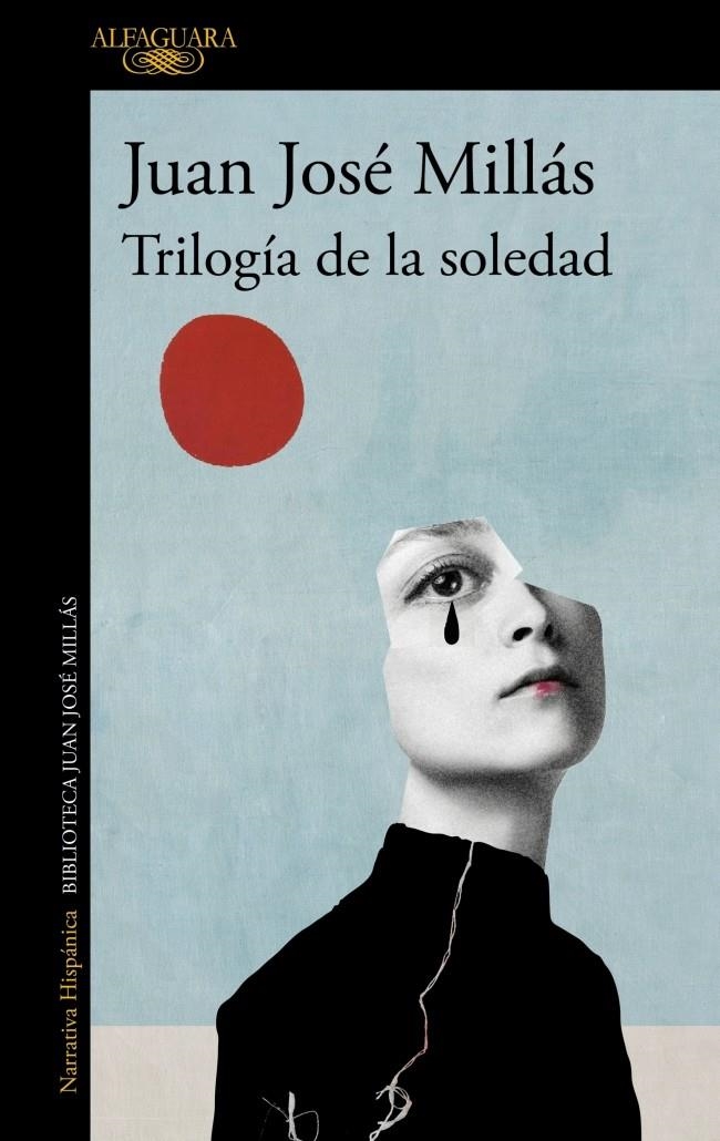 TRILOGIA DE LA SOLEDAD [RUSTICA] | MILLAS, JUAN JOSE | Akira Comics  - libreria donde comprar comics, juegos y libros online