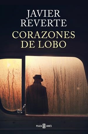 CORAZONES DE LOBO [RUSTICA] | REVERTE, JAVIER | Akira Comics  - libreria donde comprar comics, juegos y libros online