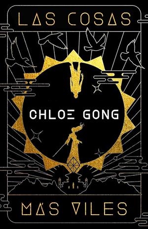 COSAS MAS VILES, LAS (CARNE Y FALSOS DIOSES 2) [CARTONE] | GONG, CHLOE | Akira Comics  - libreria donde comprar comics, juegos y libros online