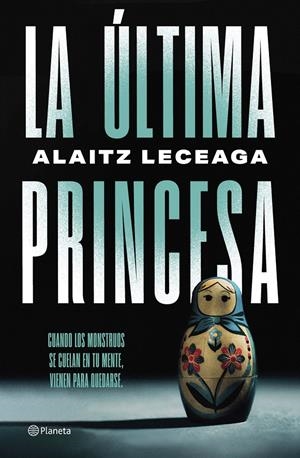 ULTIMA PRINCESA, LA [CARTONE] | LECEAGA, ALAITZ | Akira Comics  - libreria donde comprar comics, juegos y libros online