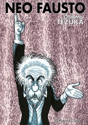 NEO FAUST [CARTONE] | TEZUKA, OSAMU | Akira Comics  - libreria donde comprar comics, juegos y libros online