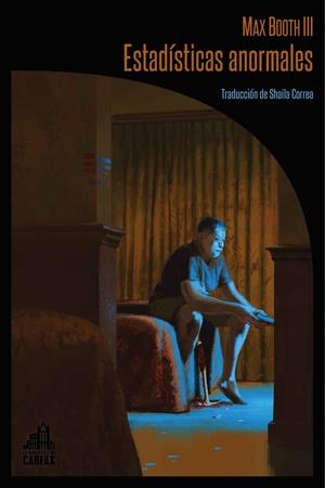 ESTADISTICAS ANORMALES [RUSTICA] | Akira Comics  - libreria donde comprar comics, juegos y libros online