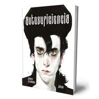 AUTOSUFICIENCIA [CARTONE] | Akira Comics  - libreria donde comprar comics, juegos y libros online