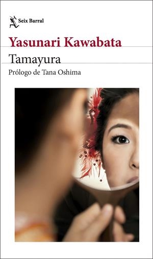 TAMAYURA [RUSTICA] | KAWABATA, YASUNARI | Akira Comics  - libreria donde comprar comics, juegos y libros online