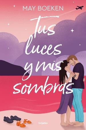 TUS LUCES Y MIS SOMBRAS (MEDITERRANEO 3) [RUSTICA] | BOEKEN, MAY | Akira Comics  - libreria donde comprar comics, juegos y libros online