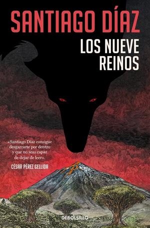 NUEVE REINOS, LOS [BOLSILLO] | DIAZ, SANTIAGO | Akira Comics  - libreria donde comprar comics, juegos y libros online