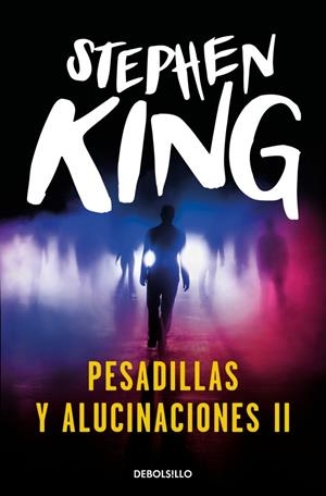 PESADILLAS Y ALUCINACIONES II [BOLSILLO] | KING, STEPHEN | Akira Comics  - libreria donde comprar comics, juegos y libros online