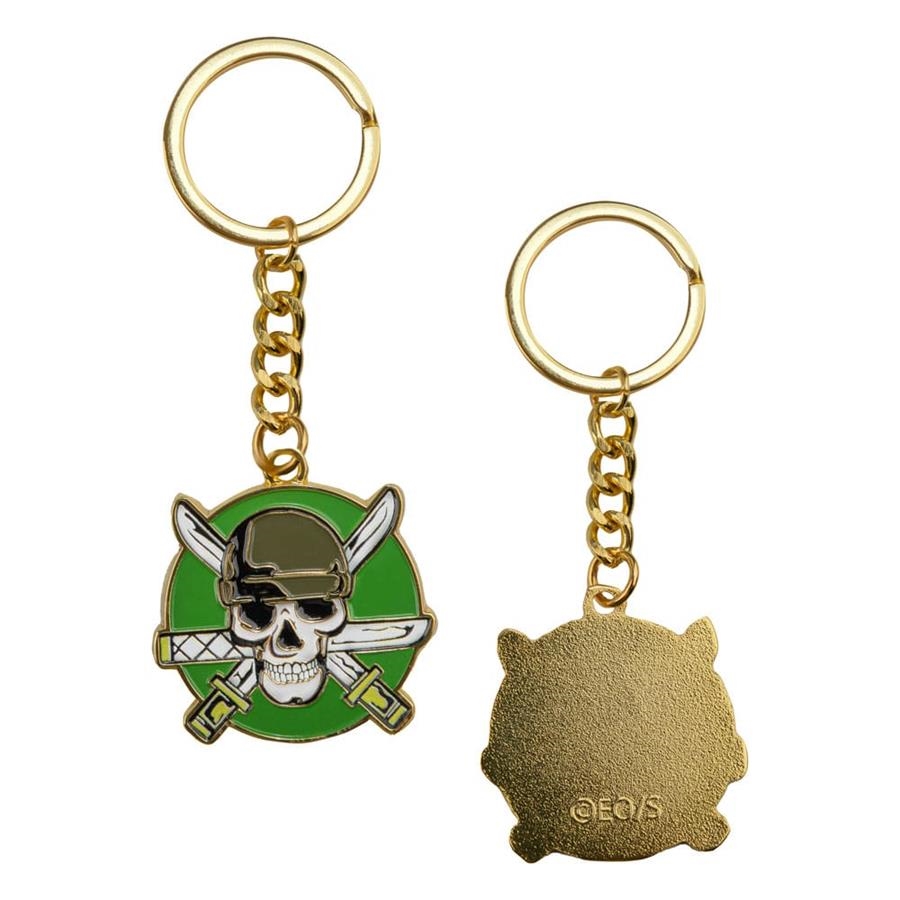 ONE PIECE: LLAVERO ZORO  | Akira Comics  - libreria donde comprar comics, juegos y libros online