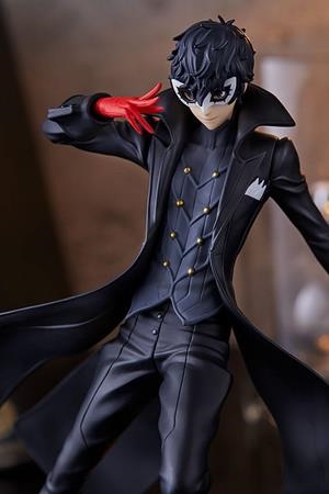 PERSONA 5: THE ANIMATION: ESTATUA JOKER (POP UP PARADE) (3RD-RUN) 17 CM PVC [CAJA] | Akira Comics  - libreria donde comprar comics, juegos y libros online
