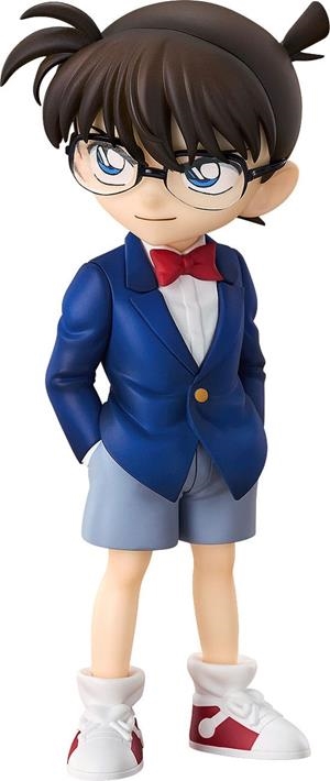 DETECTIVE CONAN: ESTATUA CONAN EDOGAWA (POP UP PARADE) 15 CM [CAJA] | Akira Comics  - libreria donde comprar comics, juegos y libros online