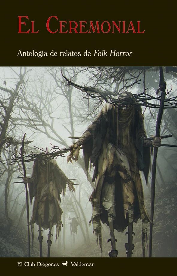 CEREMONIAL, EL [CARTONE] | Akira Comics  - libreria donde comprar comics, juegos y libros online