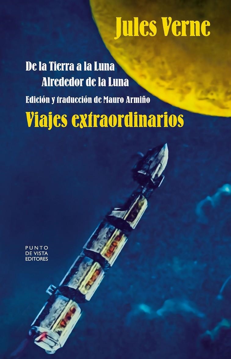 VIAJES EXTRAORDINARIOS [CARTONE] | VERNE, JULES | Akira Comics  - libreria donde comprar comics, juegos y libros online