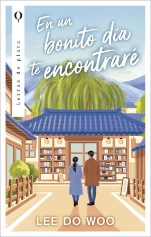 EN UN BONITO DIA TE ENCONTRARE [RUSTICA] | LEE, DO WOO | Akira Comics  - libreria donde comprar comics, juegos y libros online