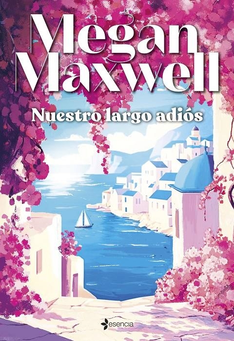 NUESTRO LARGO ADIOS (EDICION CANTOS PINTADOS) [RUSTICA] | MAXWELL, MEGAN | Akira Comics  - libreria donde comprar comics, juegos y libros online