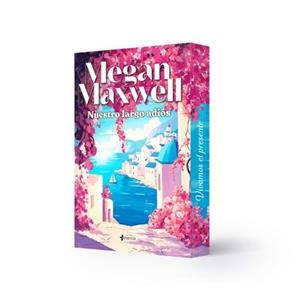 NUESTRO LARGO ADIOS (EDICION CANTOS PINTADOS) [RUSTICA] | MAXWELL, MEGAN | Akira Comics  - libreria donde comprar comics, juegos y libros online