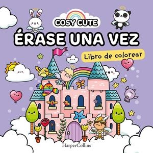 COSY CUTE: ERASE UNA VEZ [RUSTICA] | Akira Comics  - libreria donde comprar comics, juegos y libros online