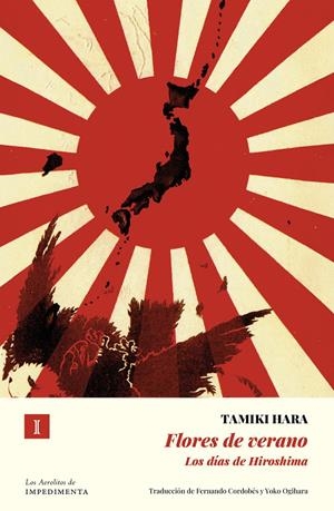 FLORES DE VERANO [RUSTICA] | HARA, TAMIKI | Akira Comics  - libreria donde comprar comics, juegos y libros online