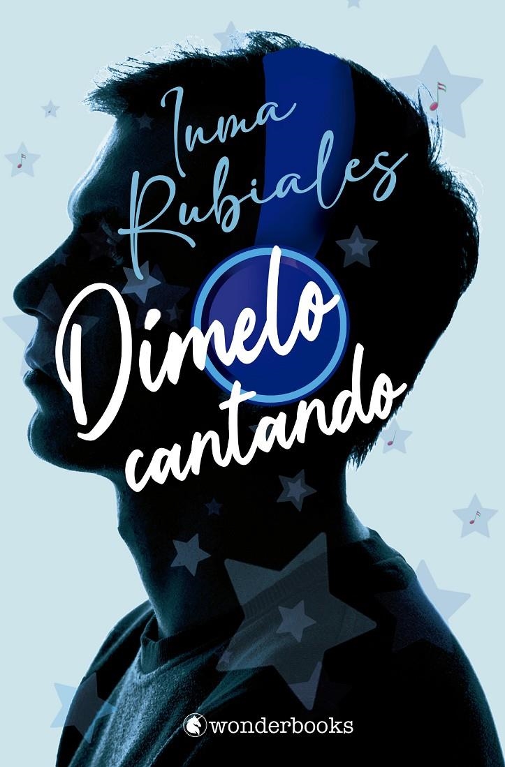 DIMELO CANTANDO [BOLSILLO] | RUBIALES, INMA | Akira Comics  - libreria donde comprar comics, juegos y libros online