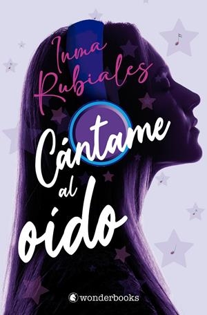 CANTAME AL OIDO [BOLSILLO] | RUBIALES, INMA | Akira Comics  - libreria donde comprar comics, juegos y libros online