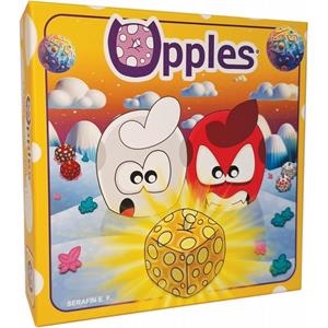 UPPLES [JUEGO] | Akira Comics  - libreria donde comprar comics, juegos y libros online