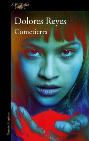 COMETIERRA [RUSTICA] | REYES, DOLORES | Akira Comics  - libreria donde comprar comics, juegos y libros online