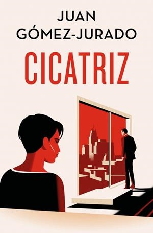 CICATRIZ (EDICION ESPECIAL LIMITADA) [RUSTICA] | GOMEZ-JURADO, JUAN | Akira Comics  - libreria donde comprar comics, juegos y libros online