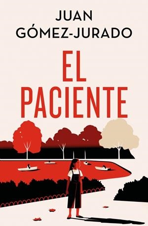 PACIENTE, EL (EDICION ESPECIAL LIMITADA) [RUSTICA] | GOMEZ-JURADO, JUAN | Akira Comics  - libreria donde comprar comics, juegos y libros online