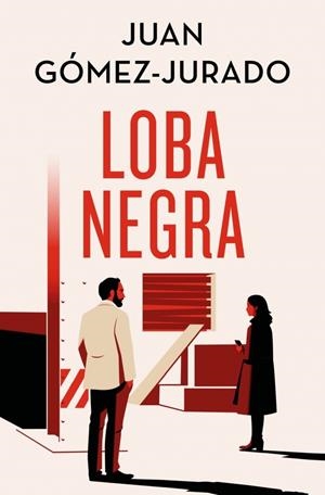 LOBA NEGRA (ANTONIA SCOTT 2) (EDICION ESPECIAL LIMITADA) [RUSTICA] | GOMEZ-JURADO, JUAN | Akira Comics  - libreria donde comprar comics, juegos y libros online