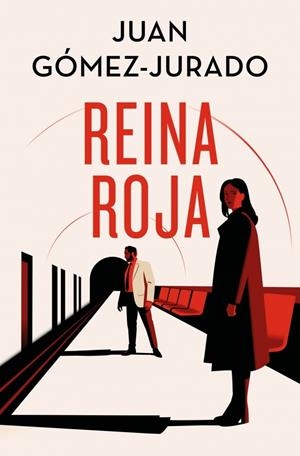 REINA ROJA (ANTONIA SCOTT 1) (EDICION ESPECIAL LIMITADA) [RUSTICA] | GOMEZ-JURADO, JUAN | Akira Comics  - libreria donde comprar comics, juegos y libros online