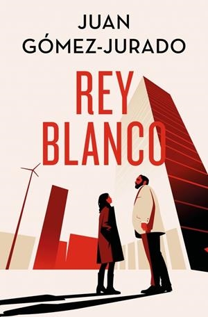 REY BLANCO (ANTONIA SCOTT 3) (EDICION ESPECIAL LIMITADA) [RUSTICA] | GOMEZ-JURADO, JUAN | Akira Comics  - libreria donde comprar comics, juegos y libros online