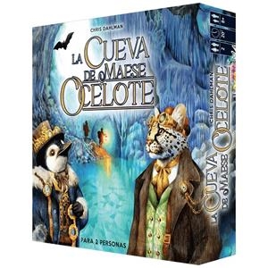 CUEVA DE MAESE CELOTE, LA [JUEGO] | Akira Comics  - libreria donde comprar comics, juegos y libros online