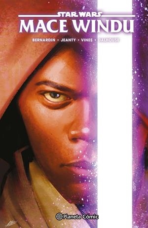 STAR WARS: MACE WINDU, EL ENCUENTRO CON EL CREPUSCULO [CARTONE] | Akira Comics  - libreria donde comprar comics, juegos y libros online