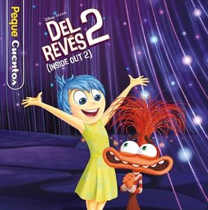 PEQUECUENTOS: DEL REVES 2 [CARTONE] | Akira Comics  - libreria donde comprar comics, juegos y libros online