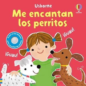 ME ENCANTAN LOS PERRITOS [CARTONE] | TAPLIN, SAM | Akira Comics  - libreria donde comprar comics, juegos y libros online