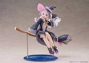 WANDERING WITCH: THE JOURNEY OF ELAINA: ESTATUA ELAINA 20 CM PVC [CAJA] | Akira Comics  - libreria donde comprar comics, juegos y libros online