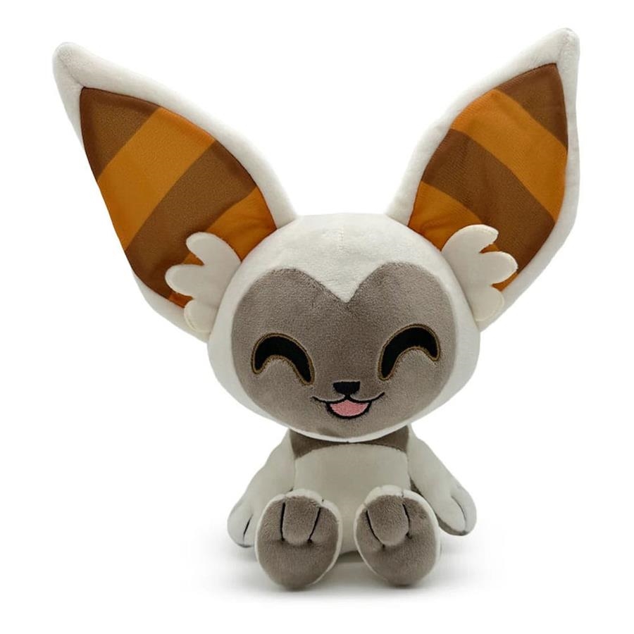 AVATAR: LA LEYENDA DE AANG: PELUCHE MOMO STICKIE 15 CM | Akira Comics  - libreria donde comprar comics, juegos y libros online